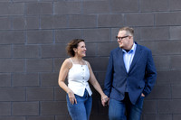 Engagement Session
